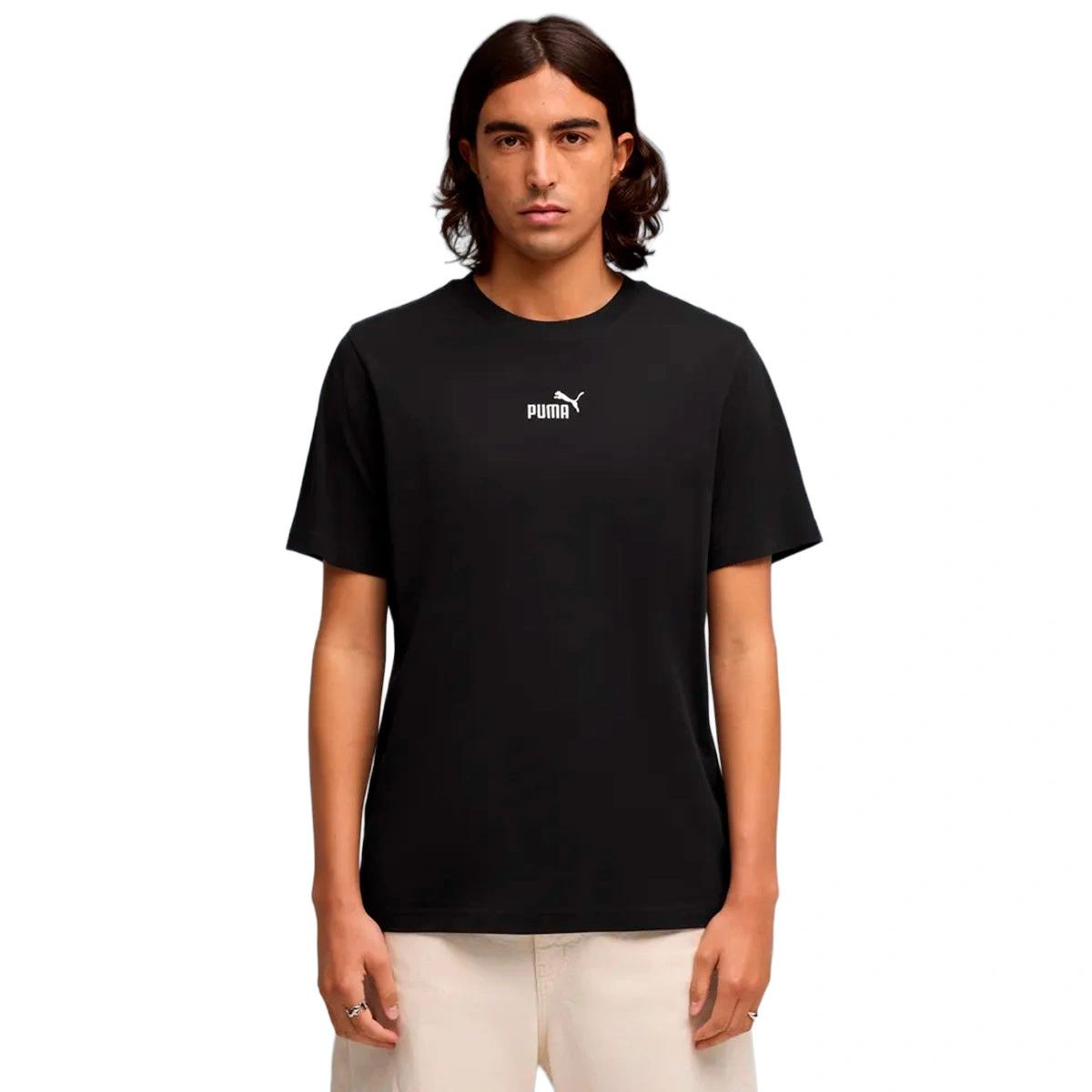 T-Shirt Puma Essentials Foundation