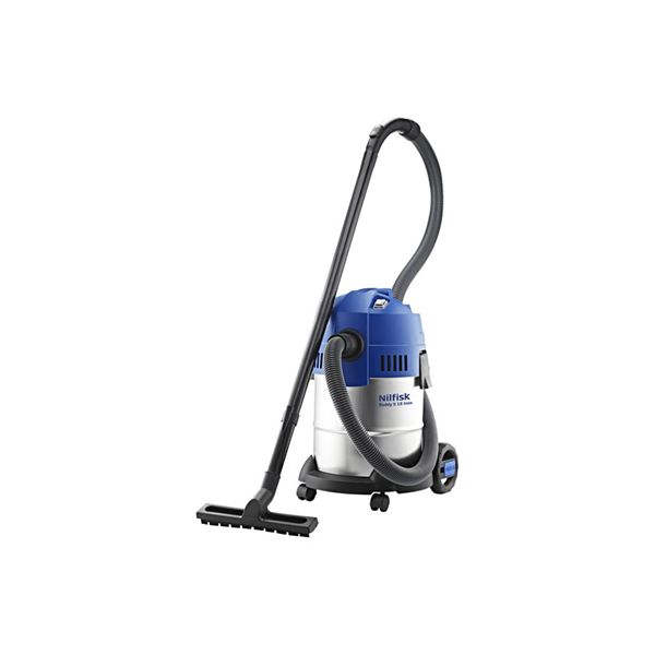 Aspirador Nilfisk Buddy II 18 Inox