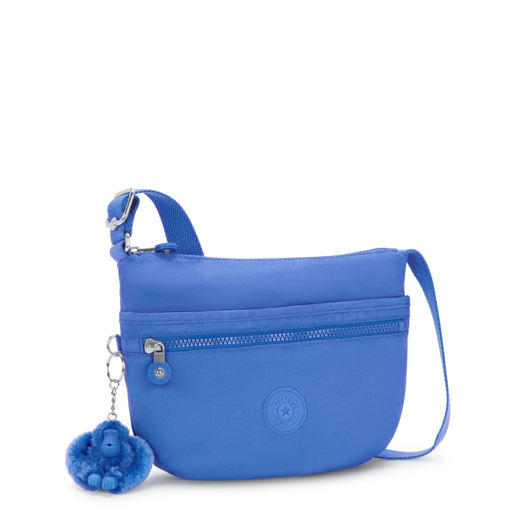 ARTO S  Petit Sac Bandoulière - Havana Blue