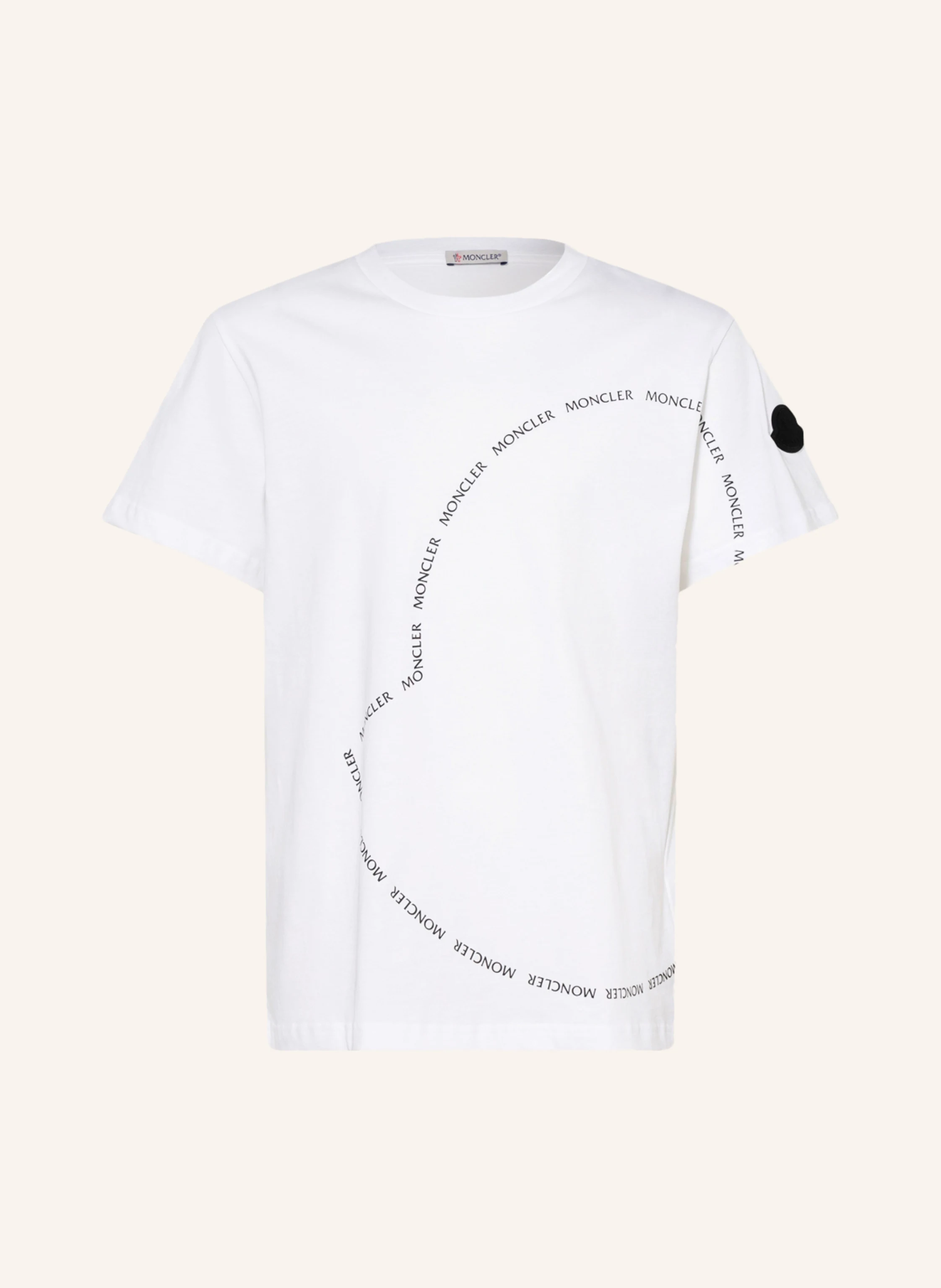 MONCLER enfant T-Shirt