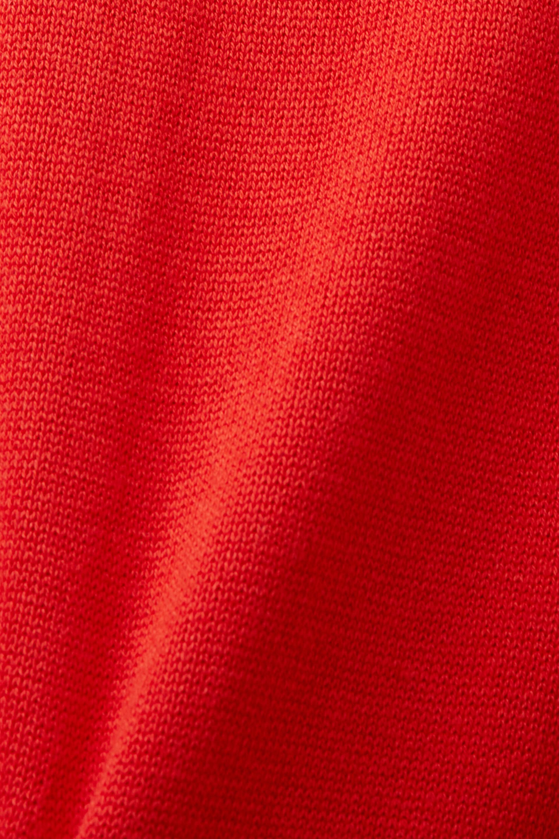 Dresses flat knitted