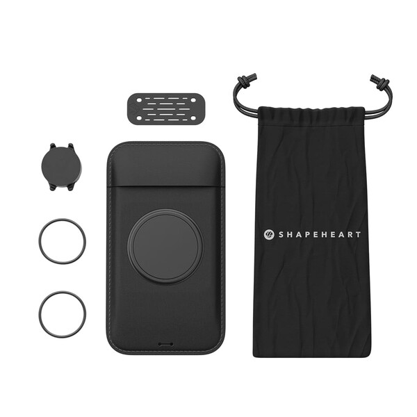 Shapeheart - Support smartphone Dafy