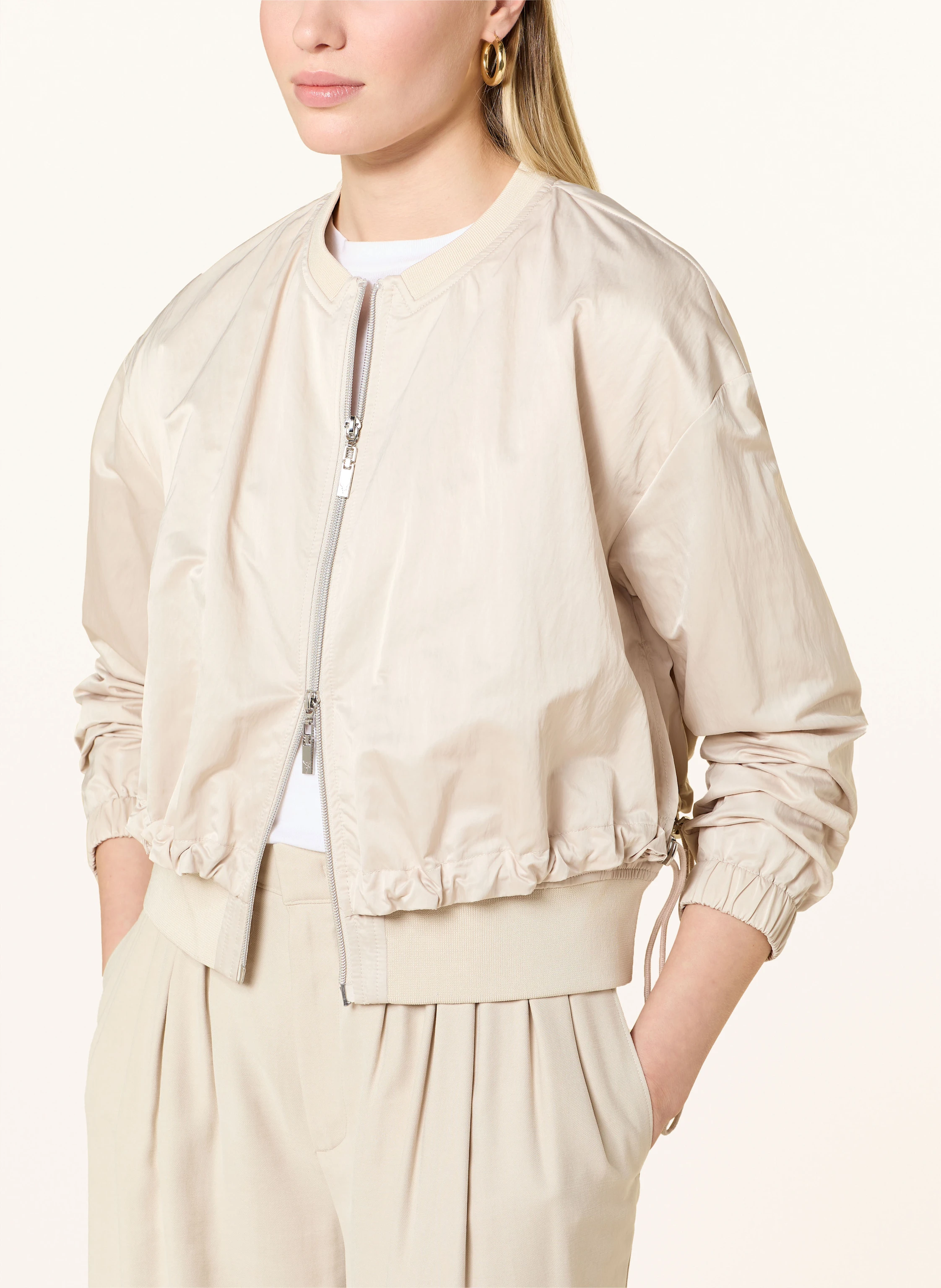 monari Blouson