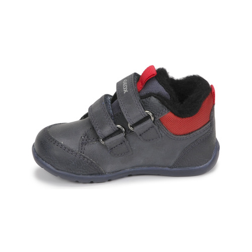 Geox - B ELTHAN BOY B - Marine / Rouge