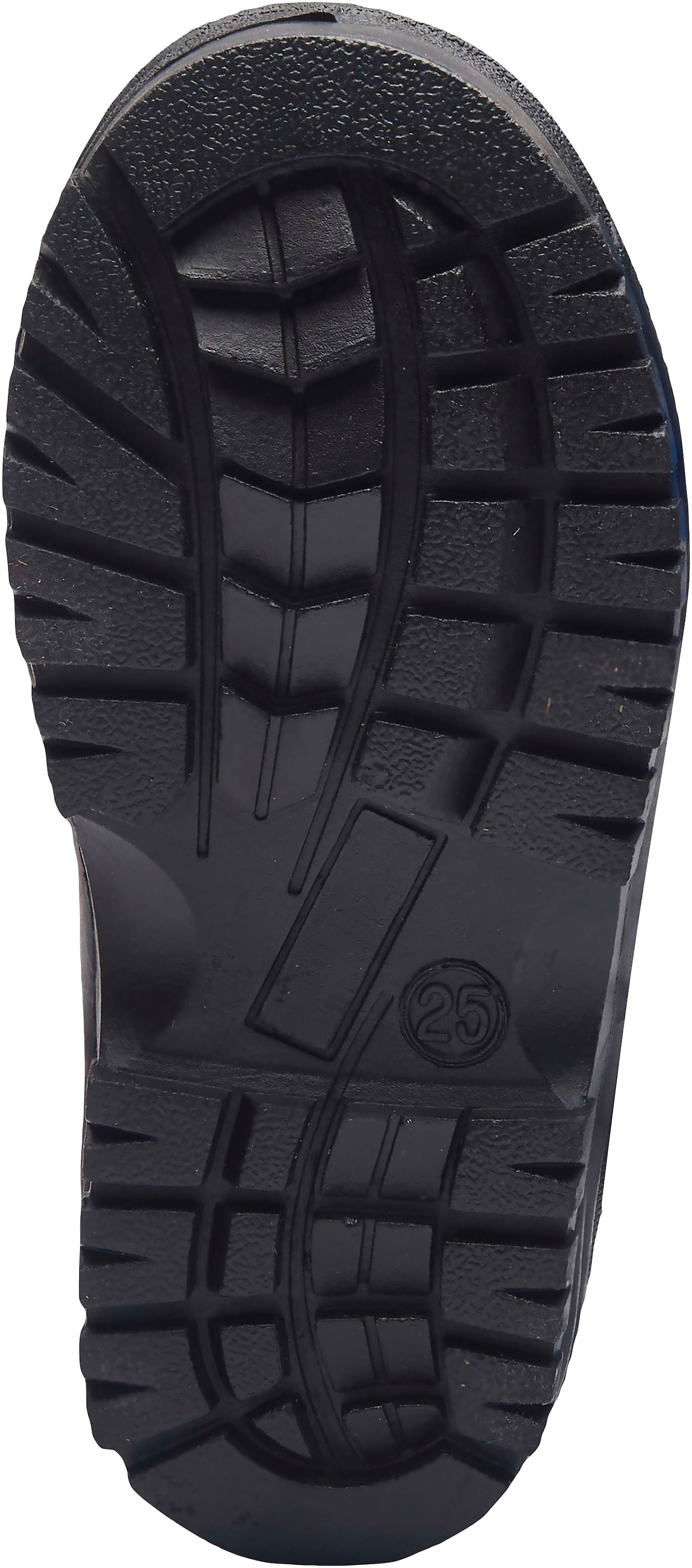 KangaROOS Winterstiefel »K-Shell II«  Snowboots, Winterboots, Winterschuhe, mit Klettverschluss