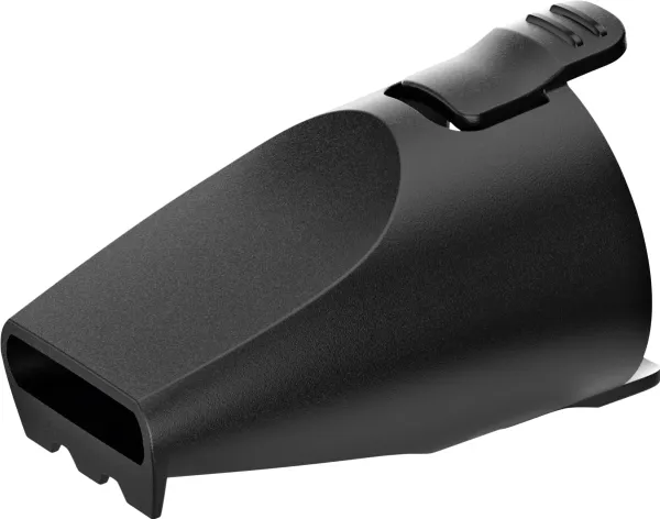 Kärcher LBL 2 - Bladblæser - ledningfri - 18 V - 2.5 Ah - 220 m³/h - 210 km/h - 2 kg