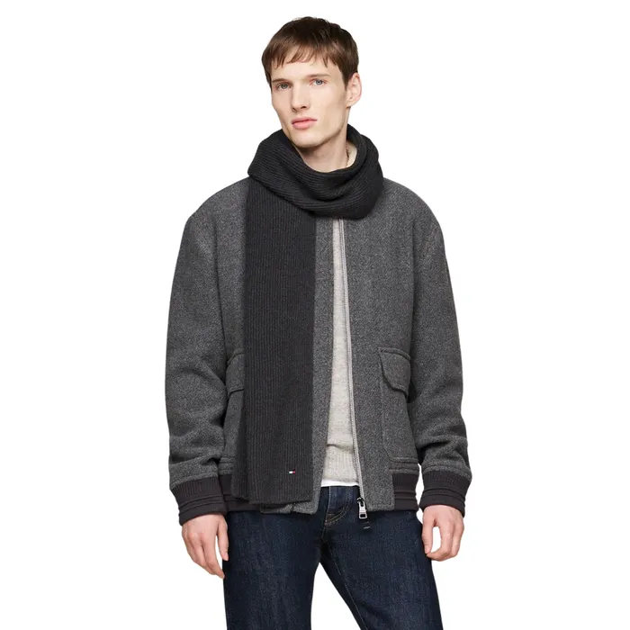 Tommy Hilfiger Flag Sjaal Heren