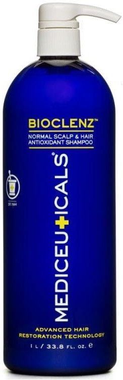 Mediceuticals - Bioclenz - Shampoo