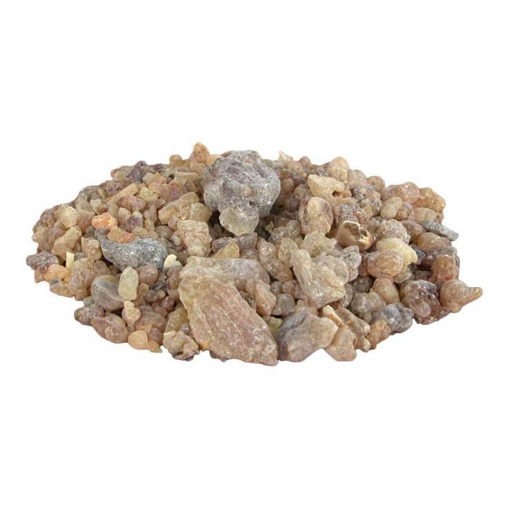 Weihrauch Räucherwerk, 50 g