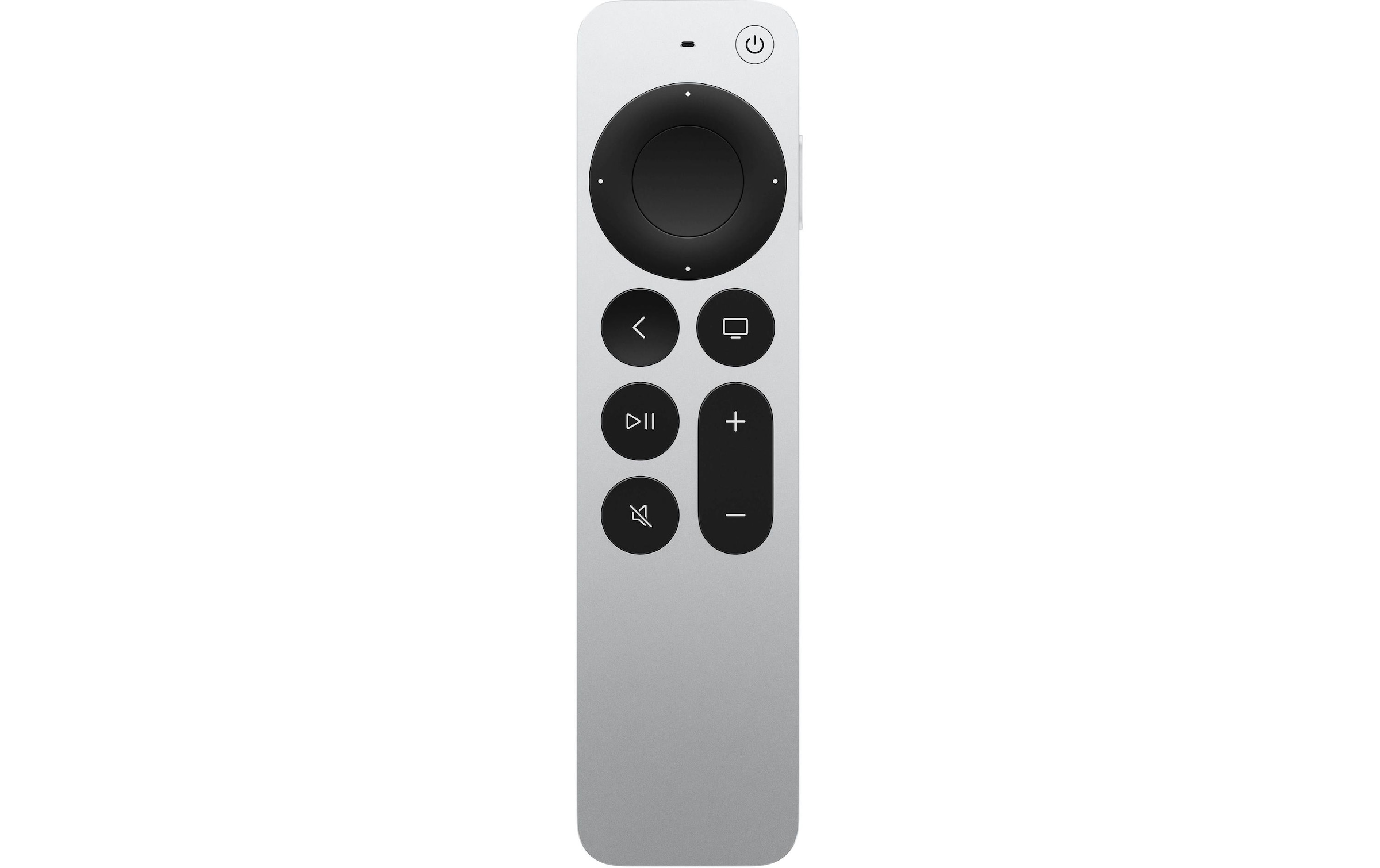 Apple Fernbedienung »Siri Remote USB-C«
