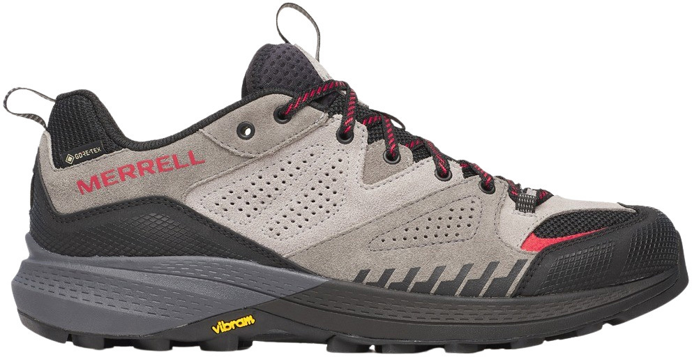 Capra 2 GTX