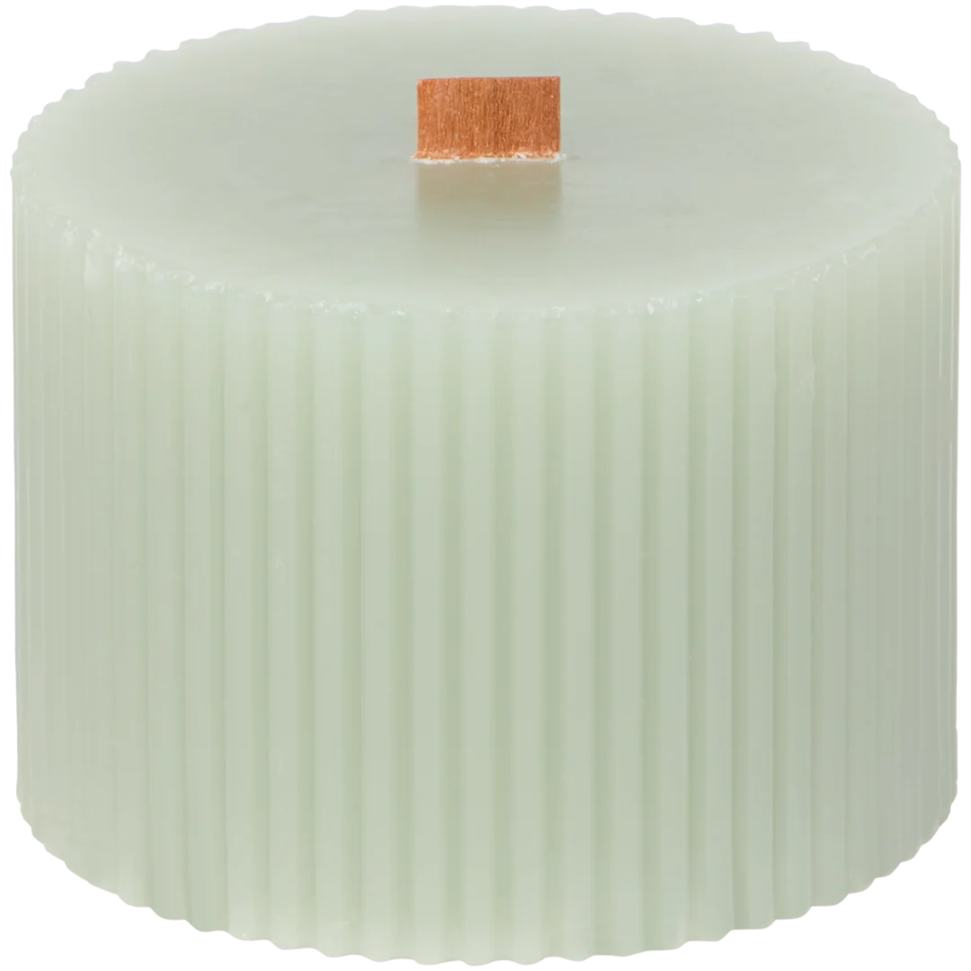 Bougie cylindrique