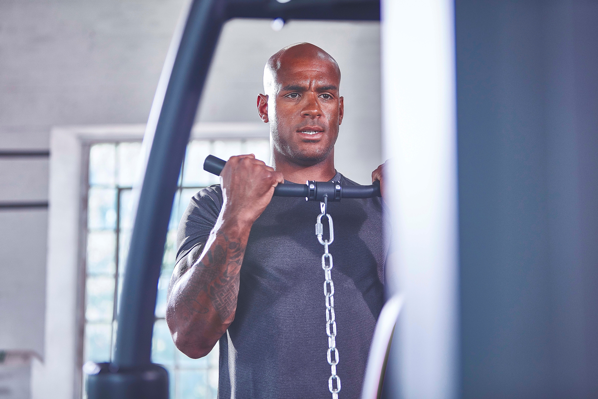 adidas Performance Kraftstation »Home Gym« 15 Gewichtsblöcke Butterflystange, Latzug, Ruderfunktion und mehr,  multifunktionale Fitnessstation, max. Trainingsgewicht 99,73 kg