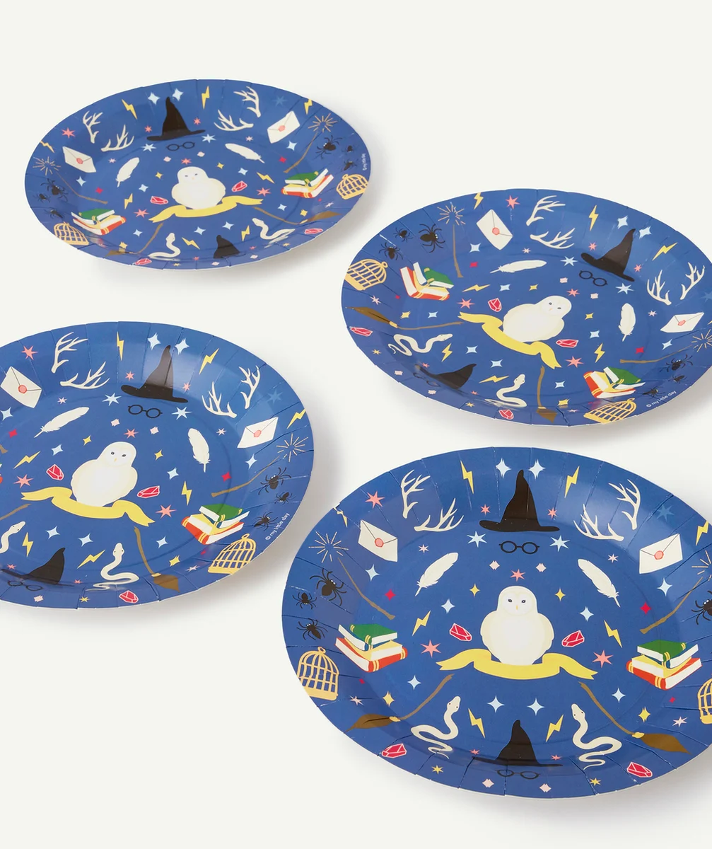 MY LITTLE DAY8 ASSIETTES SORCIER