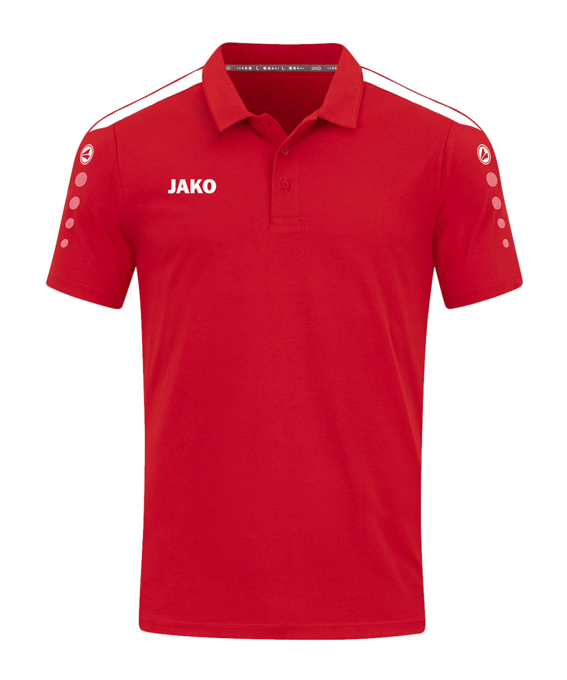 Jako| Kinder Fußball - Teamsport Textil - Poloshirts Power Poloshirt Kids