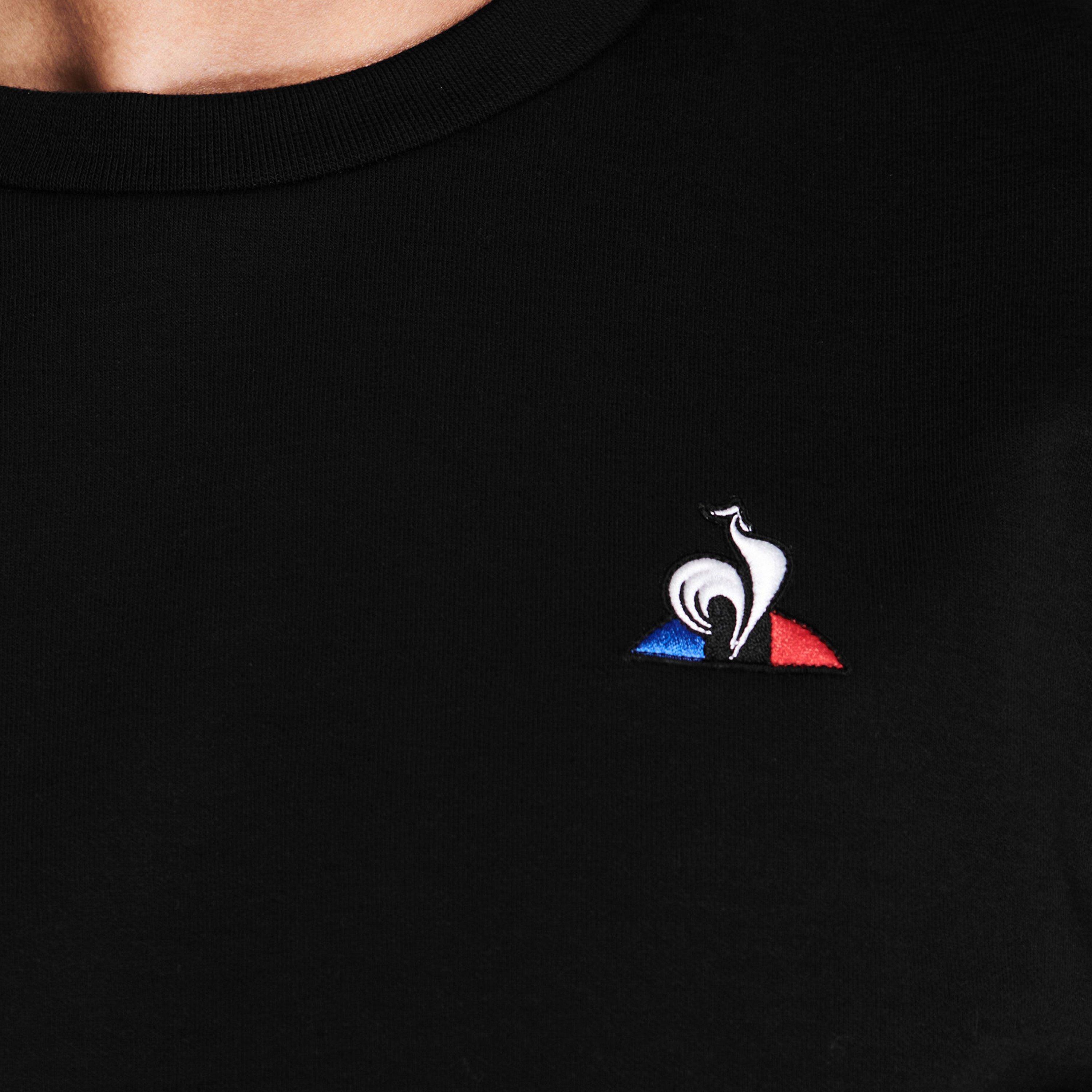 Le Coq Sportif LeCoq Essential Mens Crew Sweater