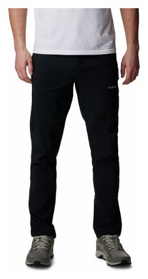 Pantalon de Randonnée Triple Canyon II Noir