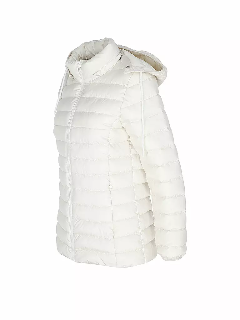 S.OLIVER Steppjacke creme