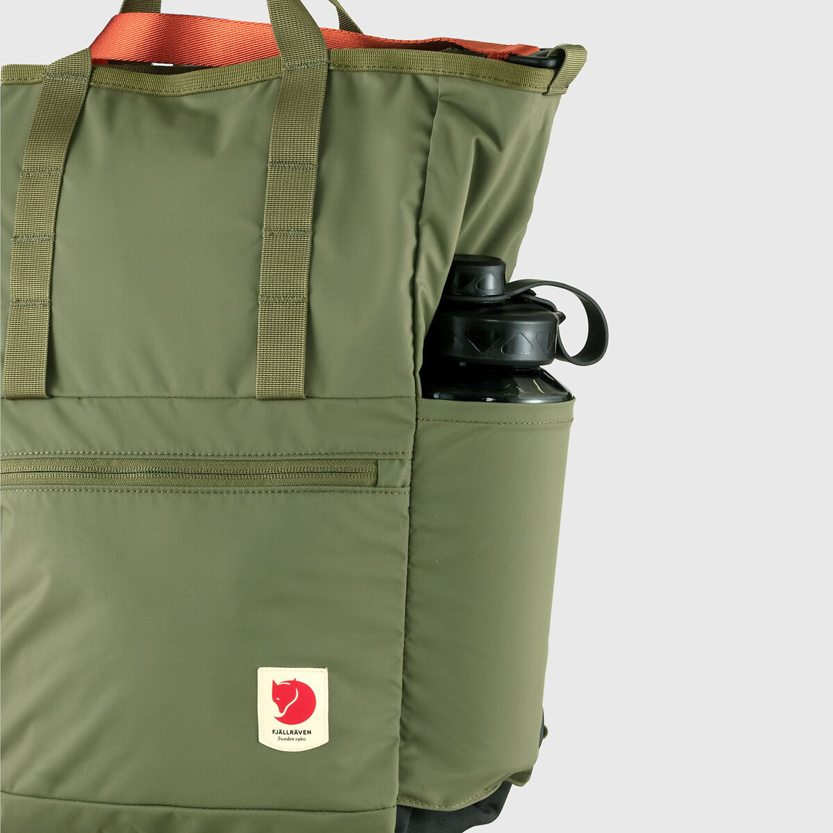 FJALLRAVEN<br>Rugzak 24L High Coast Uni