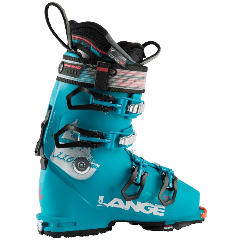 XT3 110 GW Dame Freedom Blue