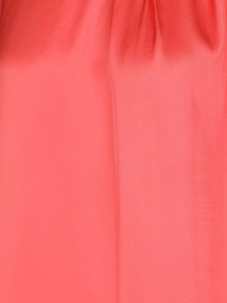 GERRY WEBER Blusenshirt koralle