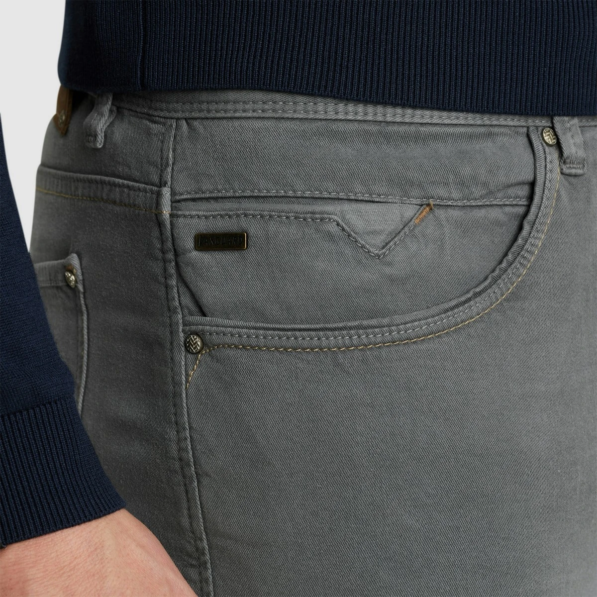 Heren Chino Tapered 10242156 01