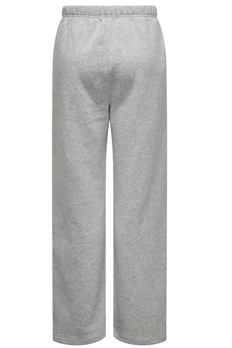 Only grijze dames broek