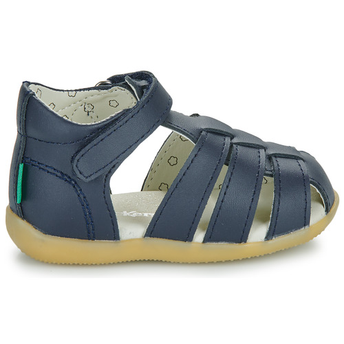 Kickers - BIGFLO-C - Marine