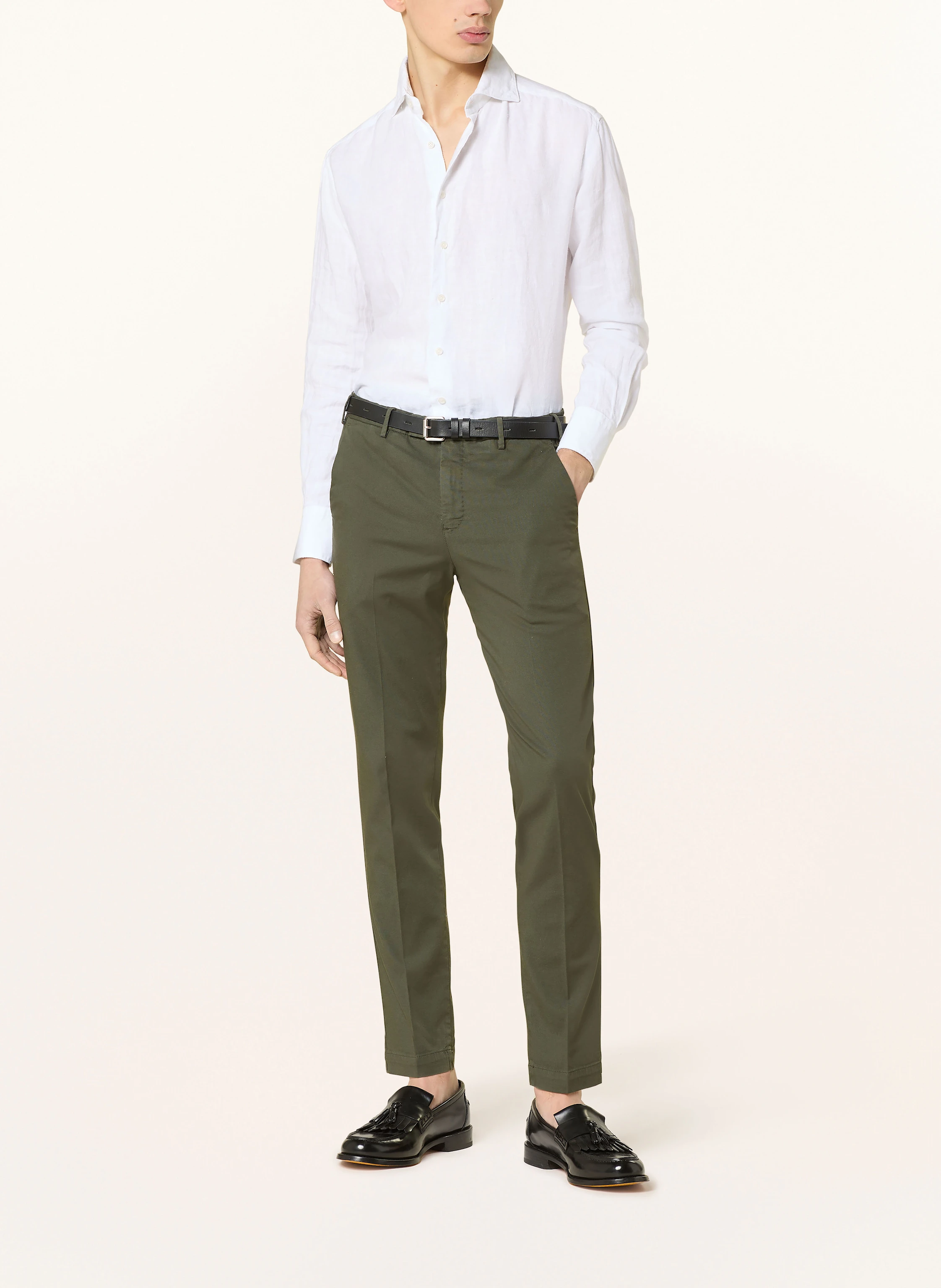 PT TORINO Chino Extra Slim Fit