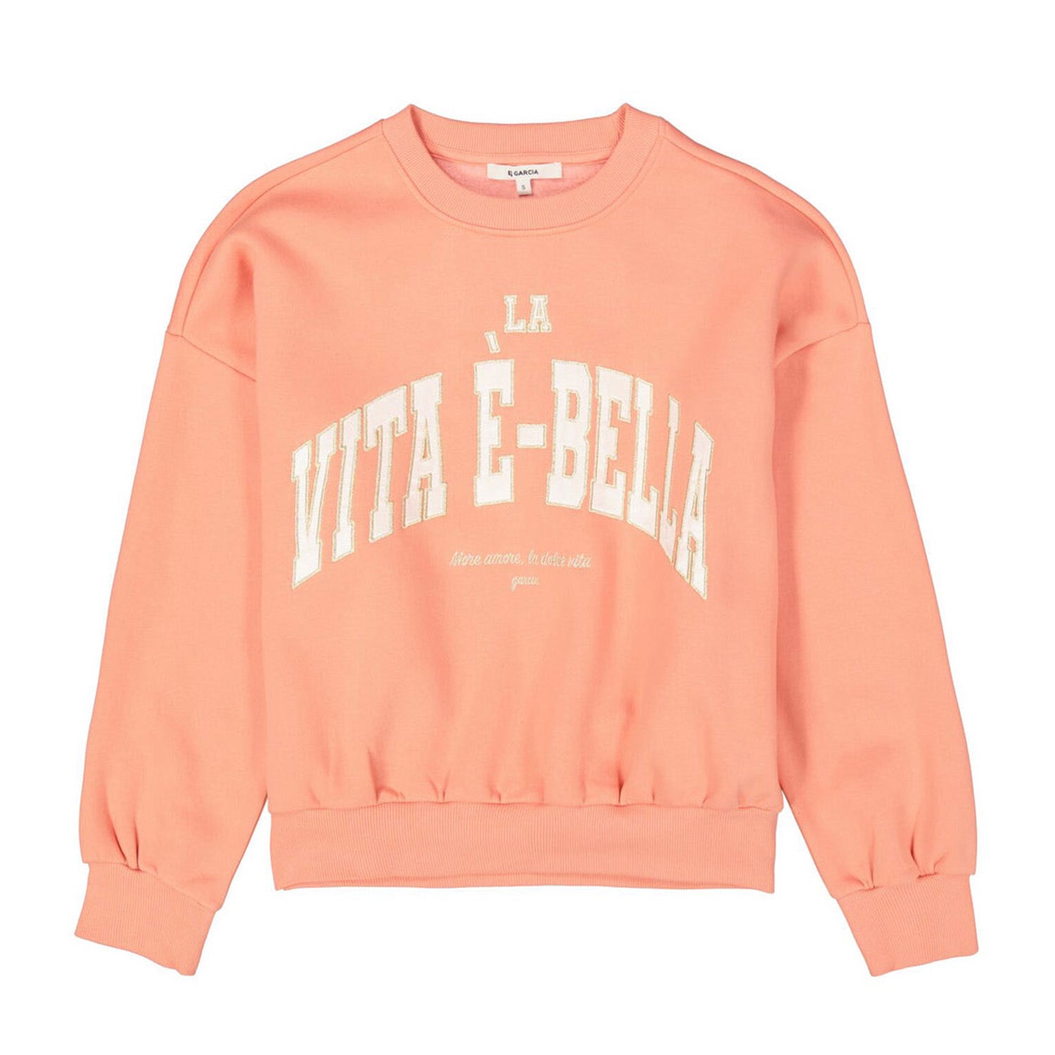Garcia  Sweater