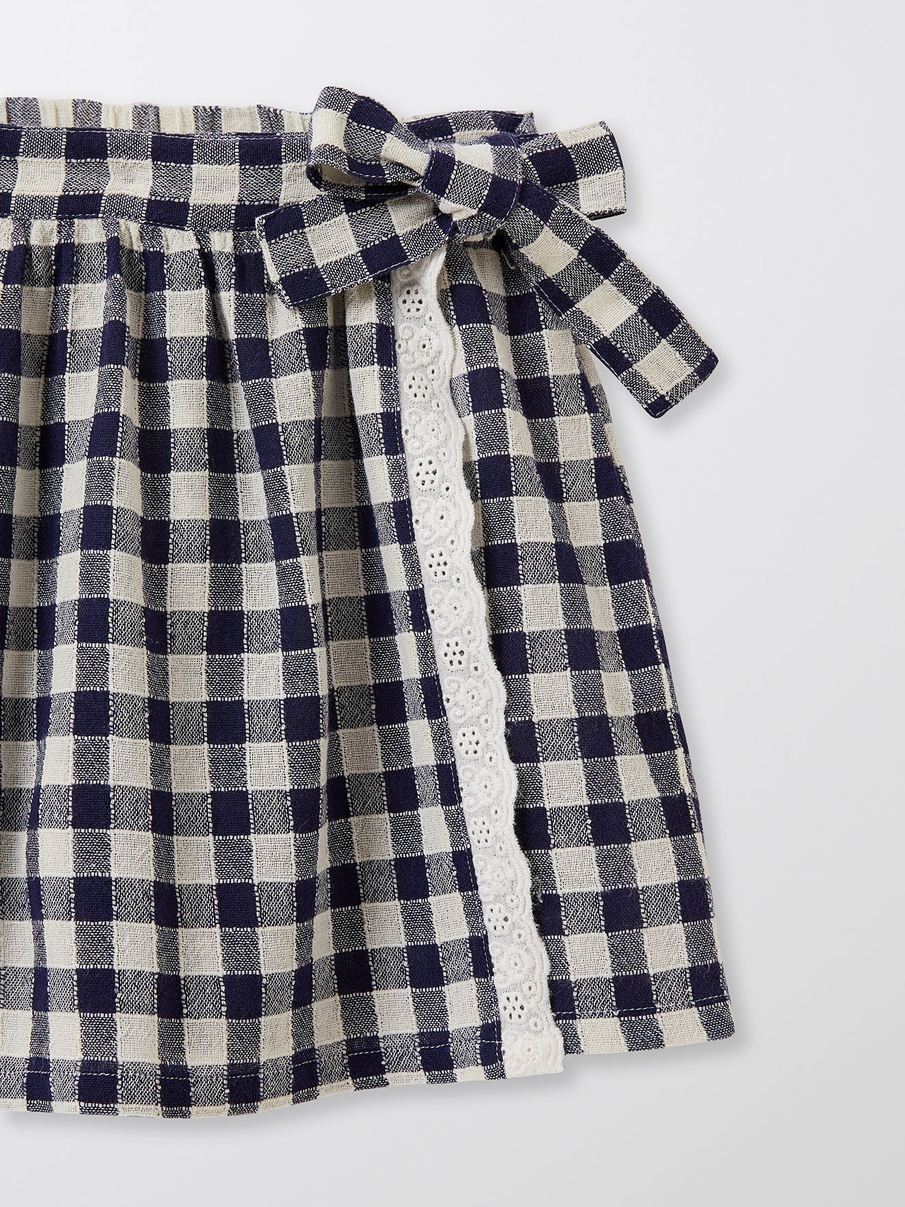 Jupe-short Fille