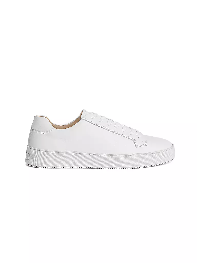 TIGER OF SWEDEN Sneaker SALAS weiss