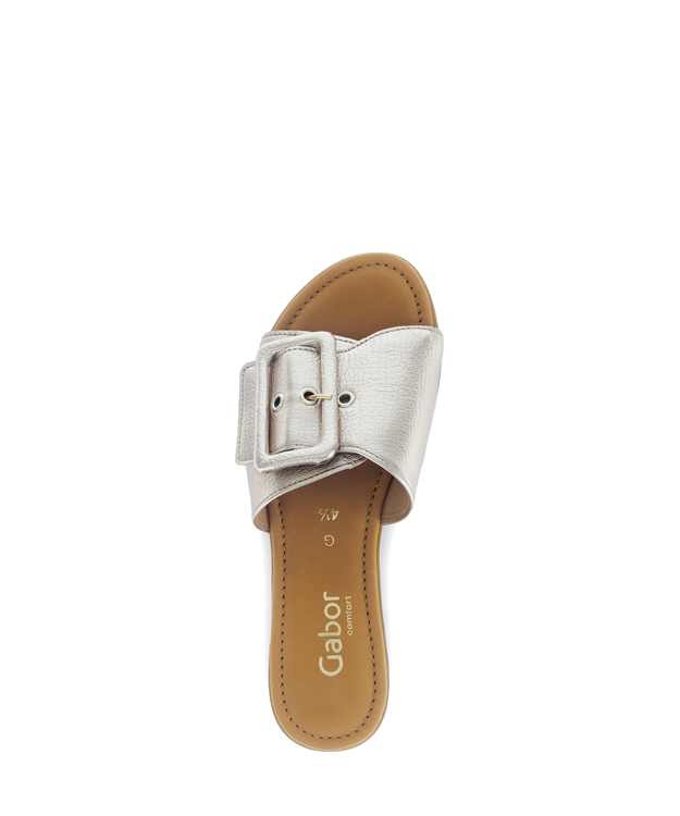 Gabor 62.791 puder (gold)