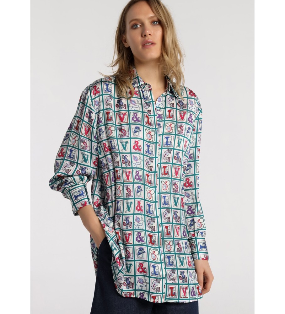 Victorio & Lucchino, Vestido Curto V&L