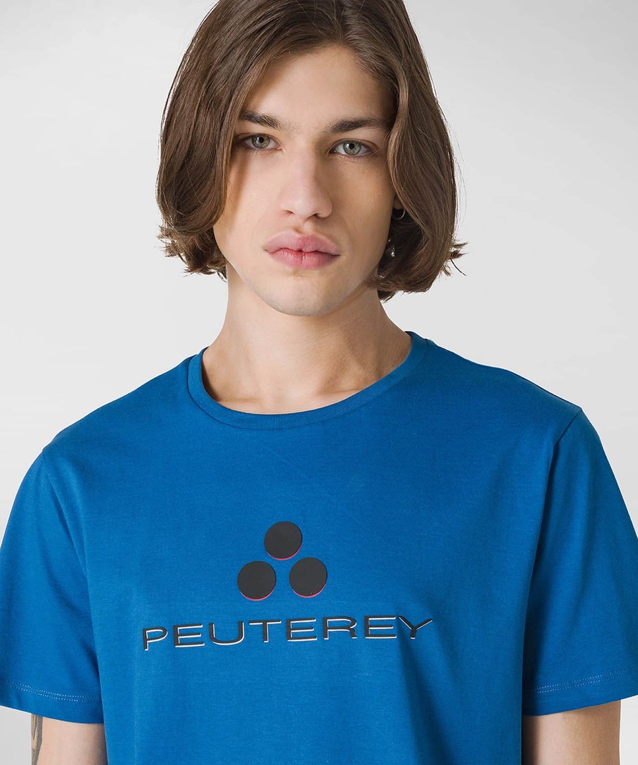 Peuterey  Caprinus O T-shirt
