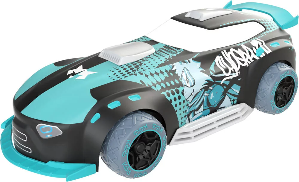 VEHICULE RADIOCOMMANDE KANOYE 003