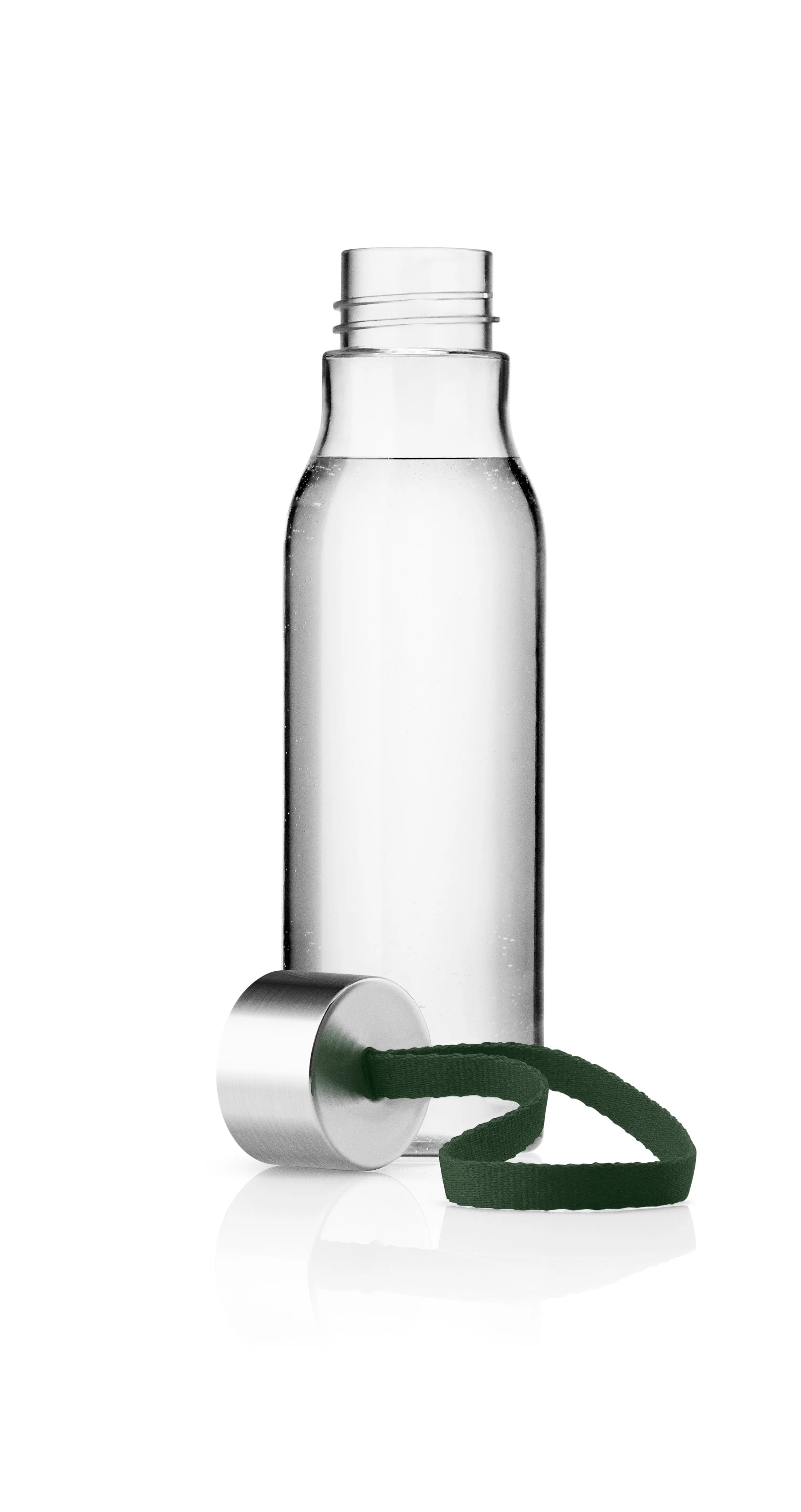 Eva Solo  Drikkeflaske, Emerald Green - 0,5l