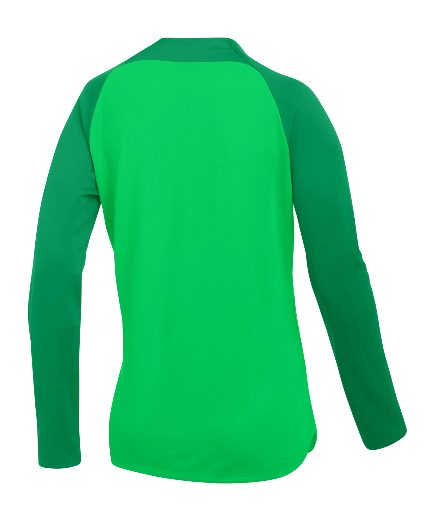 Nike Academy Pro Drill Top Damen Grün F329