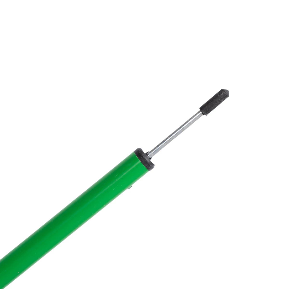 Estaca de treino SP Fútbol PVC com ponta (160 cm)