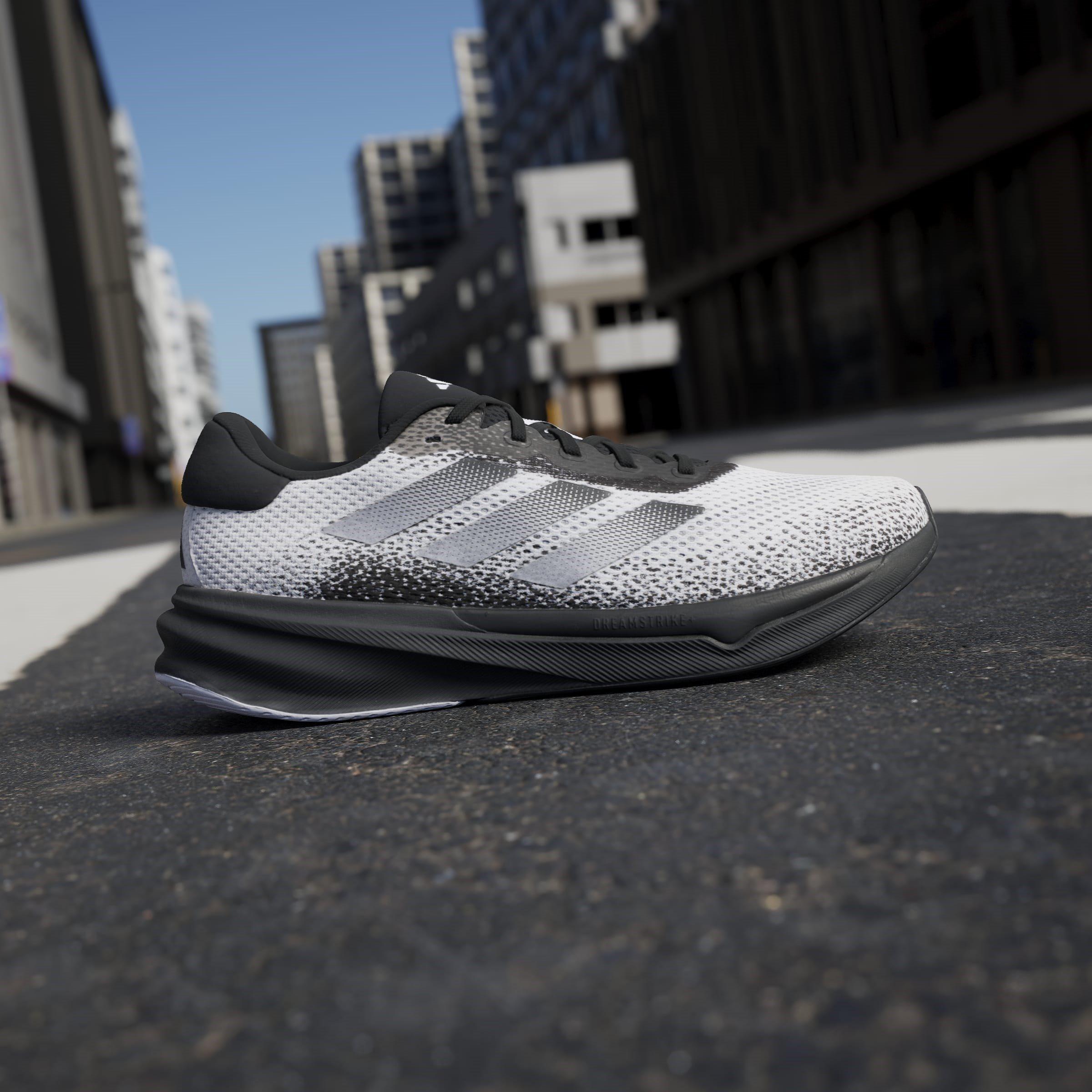 adidas Supernova Stride Mens Running Shoes