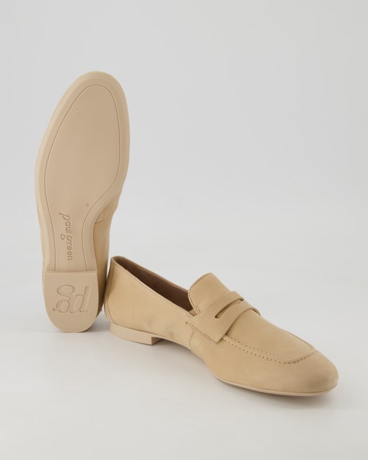 Paul Green 2954-083 Slipper in Beige