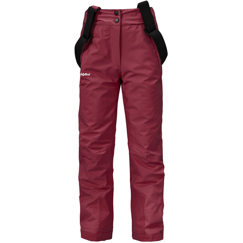 Schöffel Kinder Joran Ski Hose
