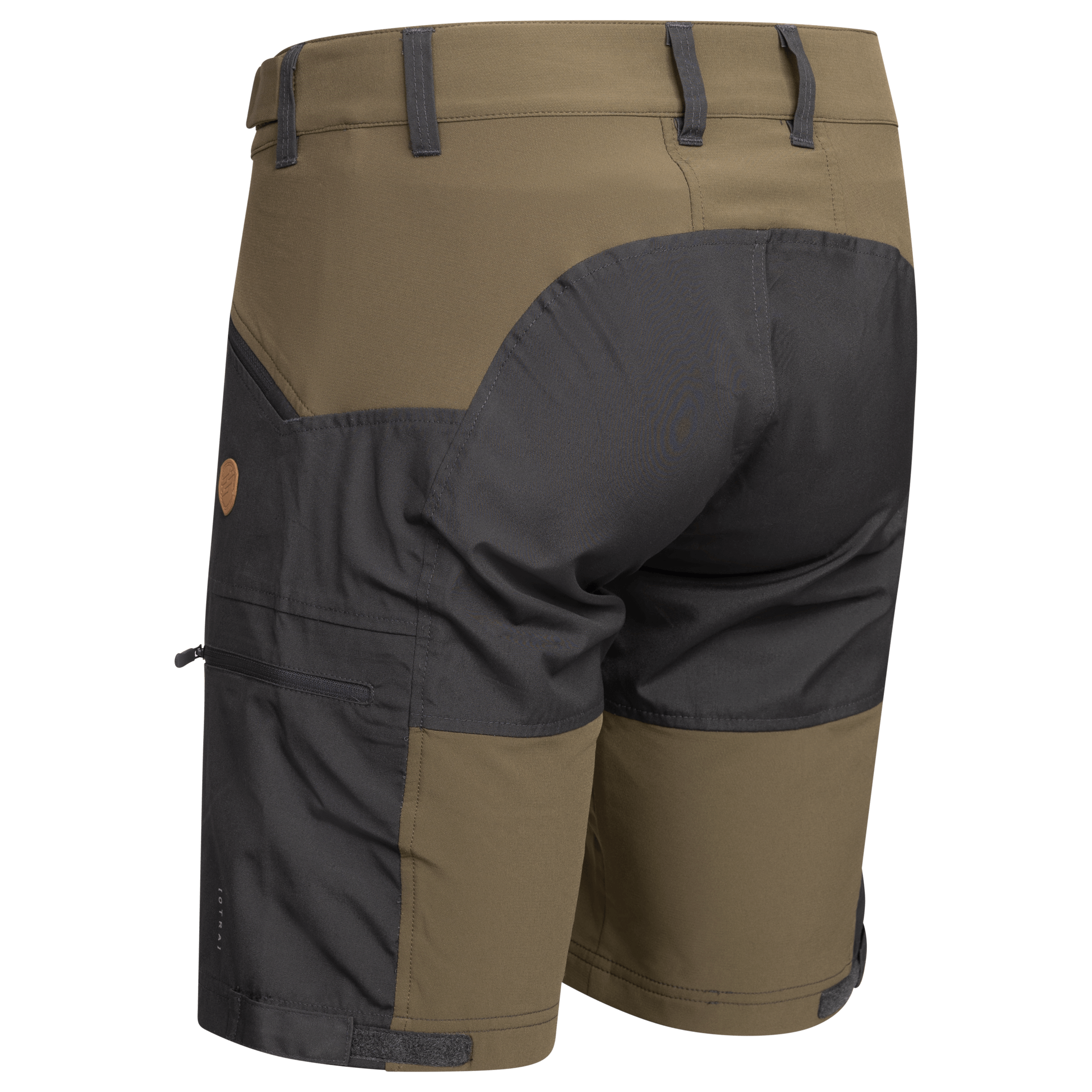 Heldre Otra turshorts - Herre - Fritid og bomull