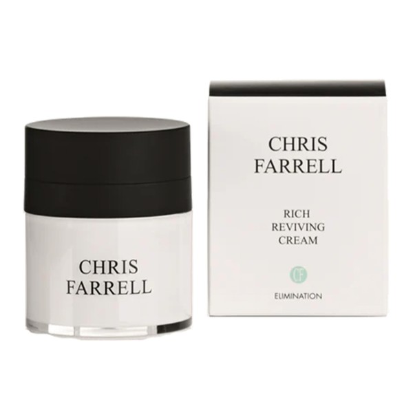 Chris Farrell Elimination Rich Reviving Cream 50ml