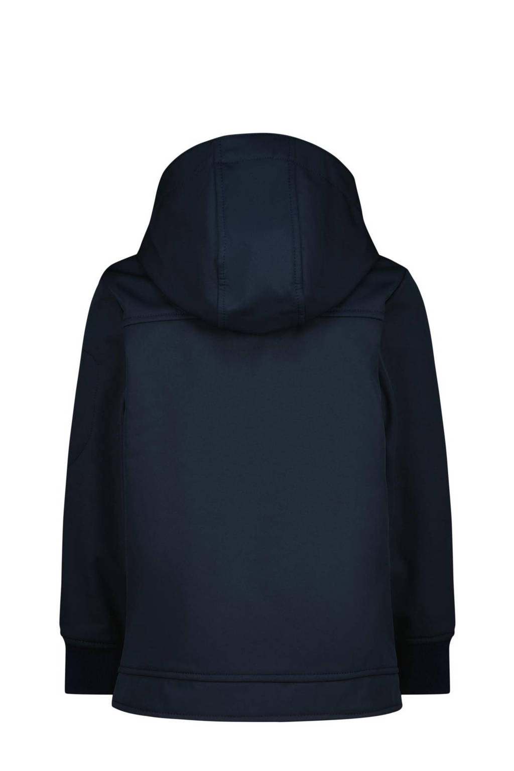 Vingino zomerjas Teyl blauw