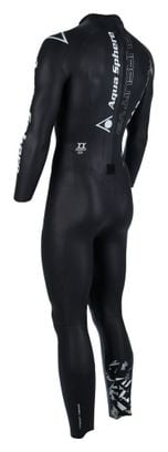 Combinaison Néoprène Aquasphere Pursuit V3 Noir