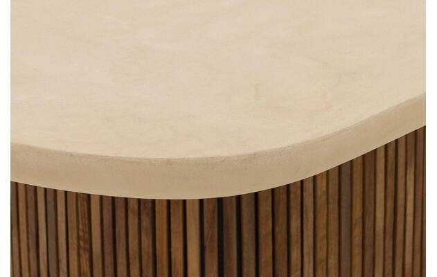 Eettafel Nova