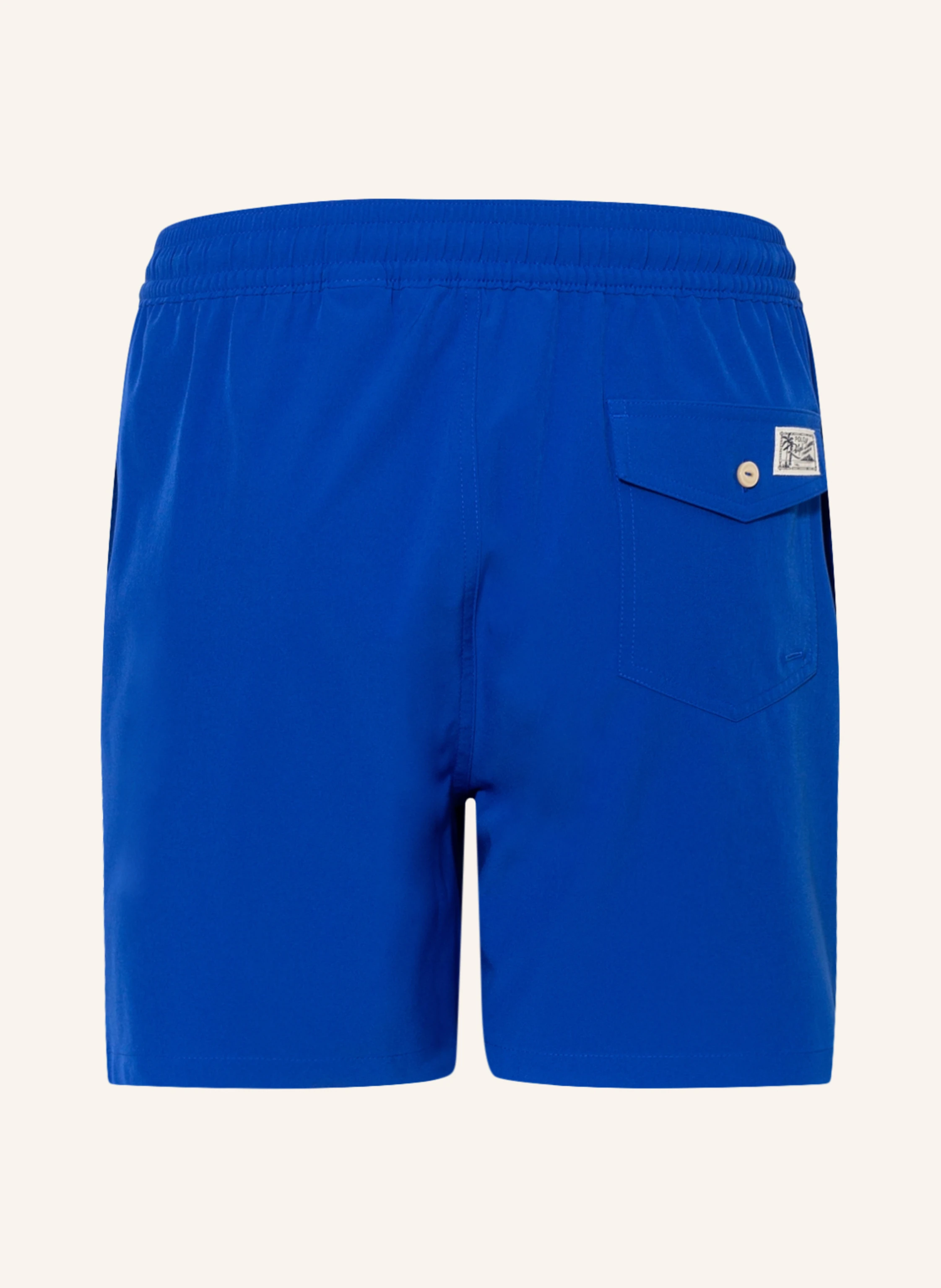 POLO RALPH LAUREN Badeshorts