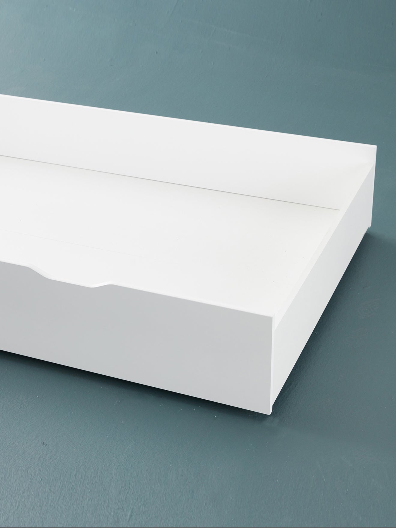 Tiroir de lit Plume - Constance Guisset Studio