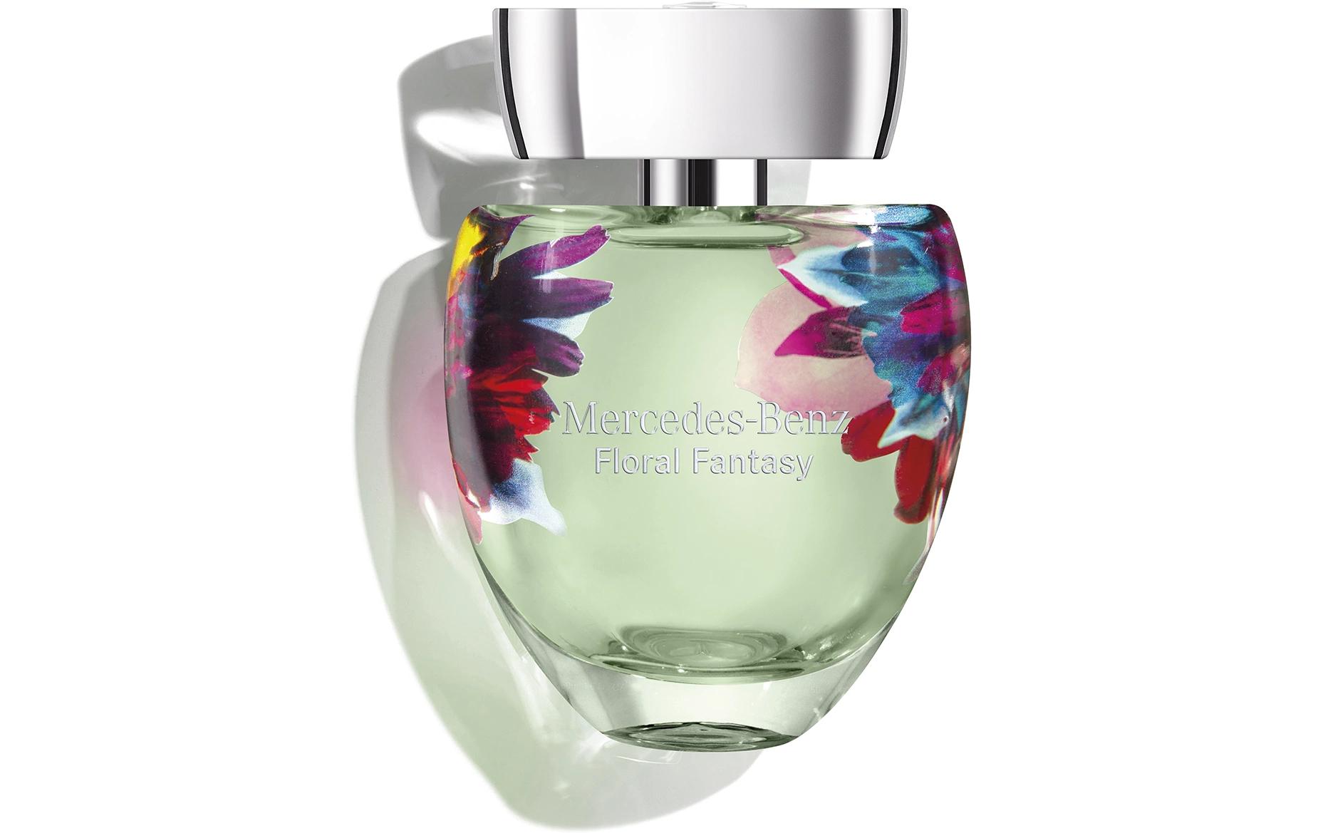 Eau de Toilette Floral Fantasy 60 mlFrischer, blumig-fruchtiger Duft für Damen